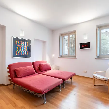 Casa Gaia Hotel 4*