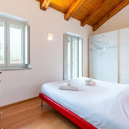 Hotel Casa Gaia