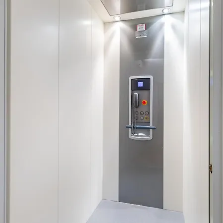 Casa Gaia 4*