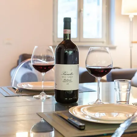 Casa Gaia 酒店 瓜热讷