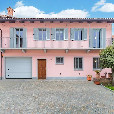 Hotel Casa Gaia Guarene