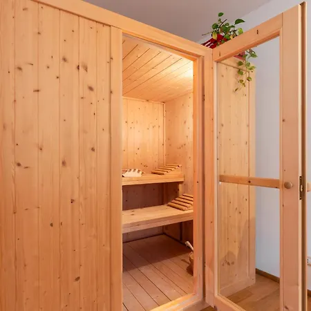 Hotel Casa Gaia 4*