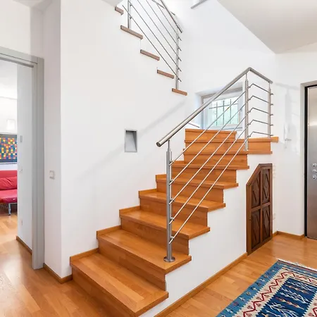 Casa Gaia 4*