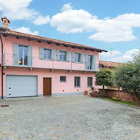 Casa Gaia Hotel